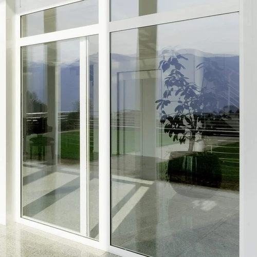 GlassFilm Installation 6