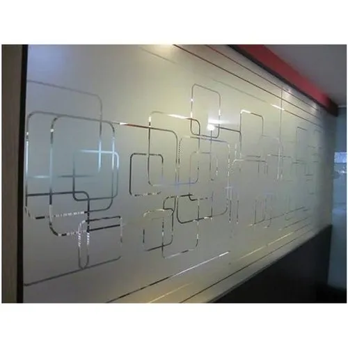 GlassFilm Installation 8